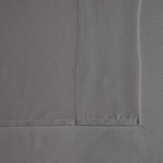Cannon Solid Microfiber Sheet Set