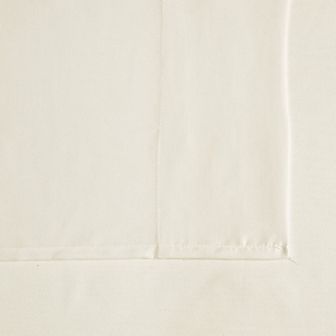 Cannon Solid Microfiber Sheet Set