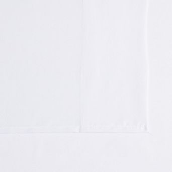 Cannon Solid Microfiber Sheet Set