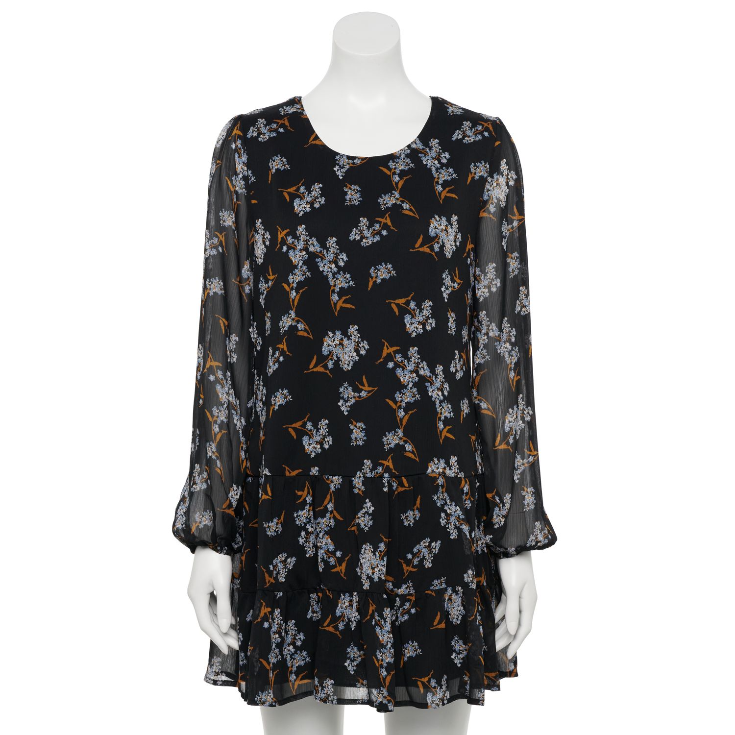 junior shift dresses