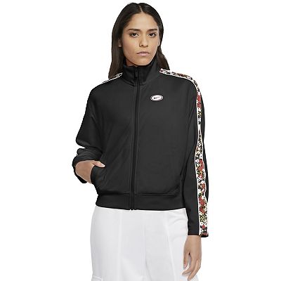 Nike jacket womens kohls hotsell