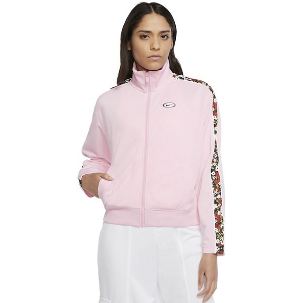 Kohls nike shop jacket womens