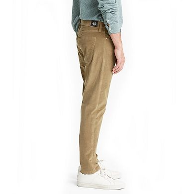 Men's Dockers® Ultimate Slim-Fit Jean-Cut Smart 360 Flex® Corduroy Pants