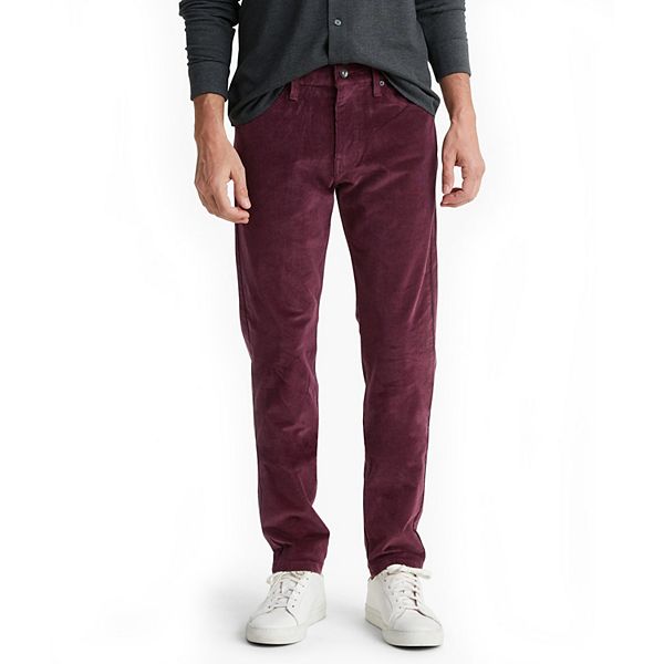 Men's Dockers® Ultimate Slim-Fit Jean-Cut Smart 360 Flex® Corduroy Pants