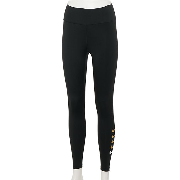 Nike pro cheap leggings kohls