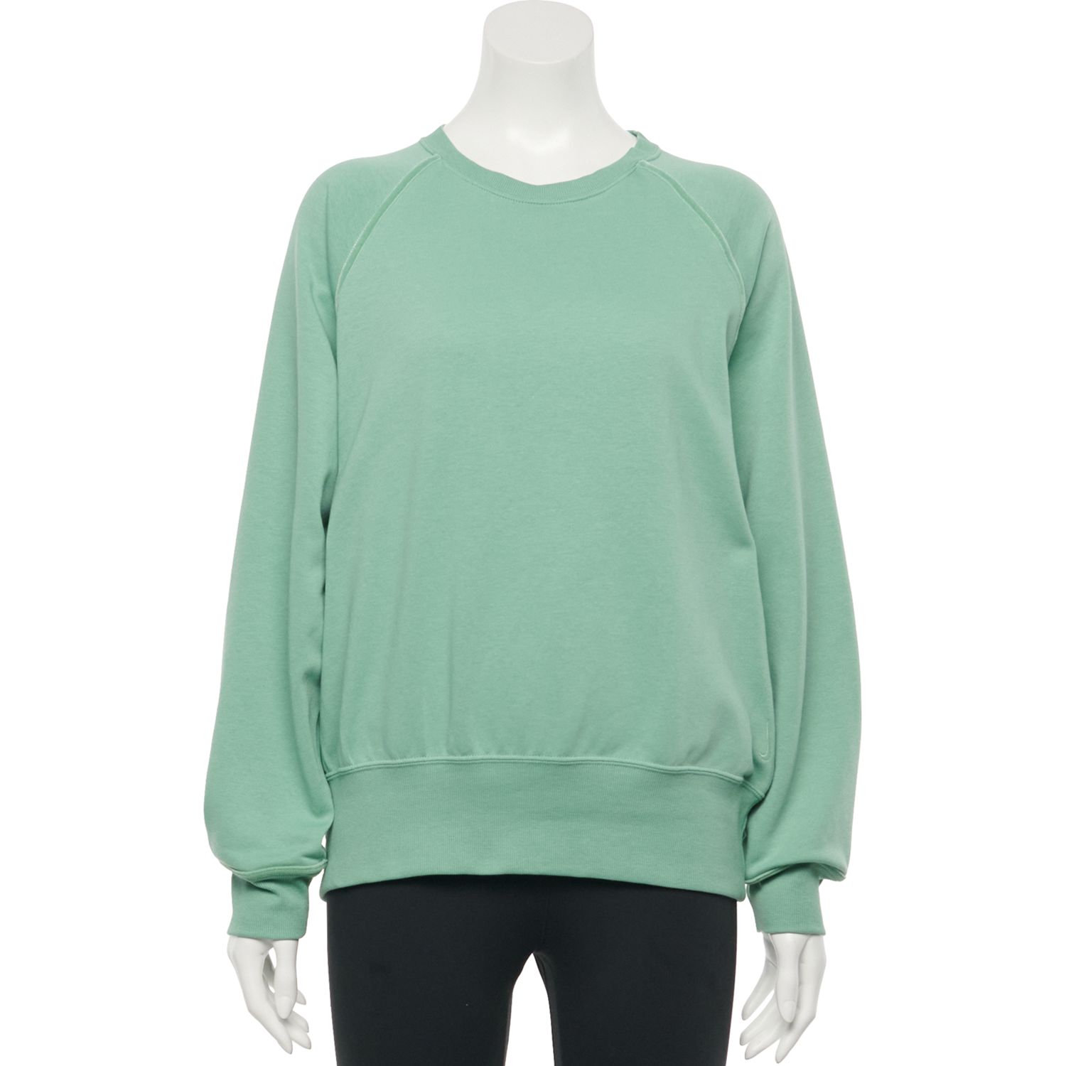 kohls nike crewneck sweatshirt