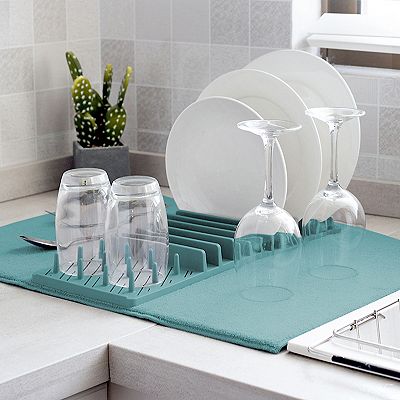 Kohls dish drying mat sale