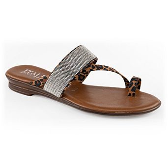 Italian Shoemakers Ryann Women's Sandals