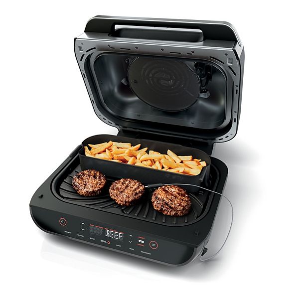 Kohls ninja outlet foodi grill