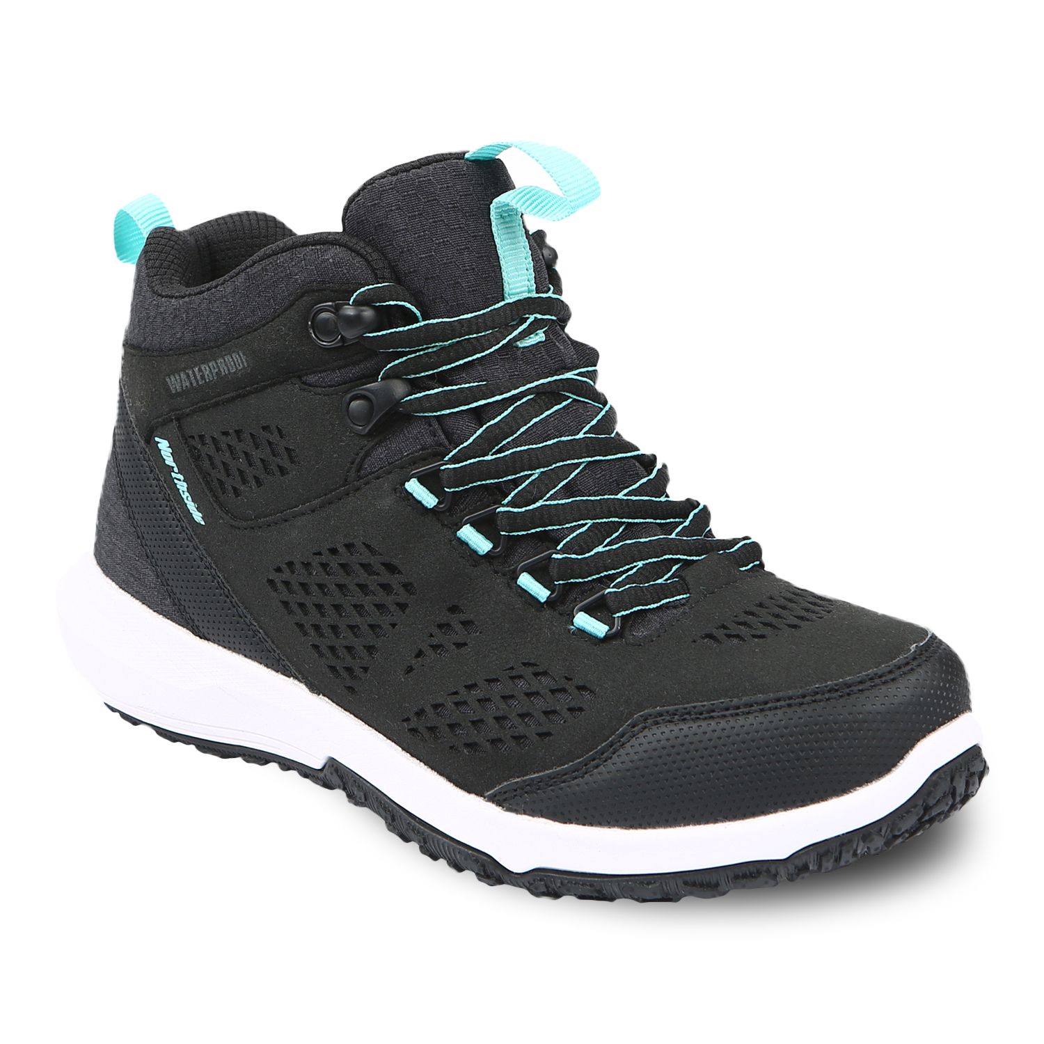 kohls womens hiking boots