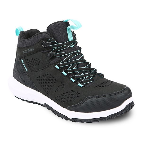 Kohls hiking 2024 boots womens