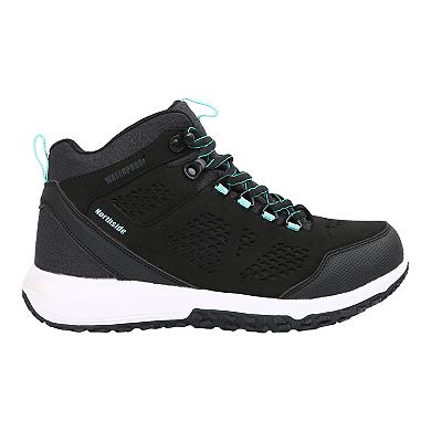 Northside Benton Mid Women's Waterproof Hiking Boots