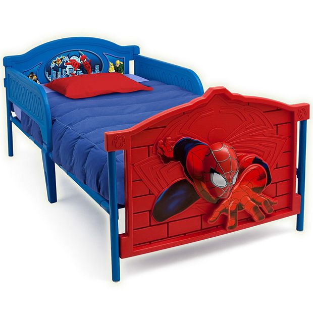 Kohls kids outlet bed