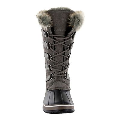 Northside Kathmandu Women s Insulated Waterproof Winter Boots