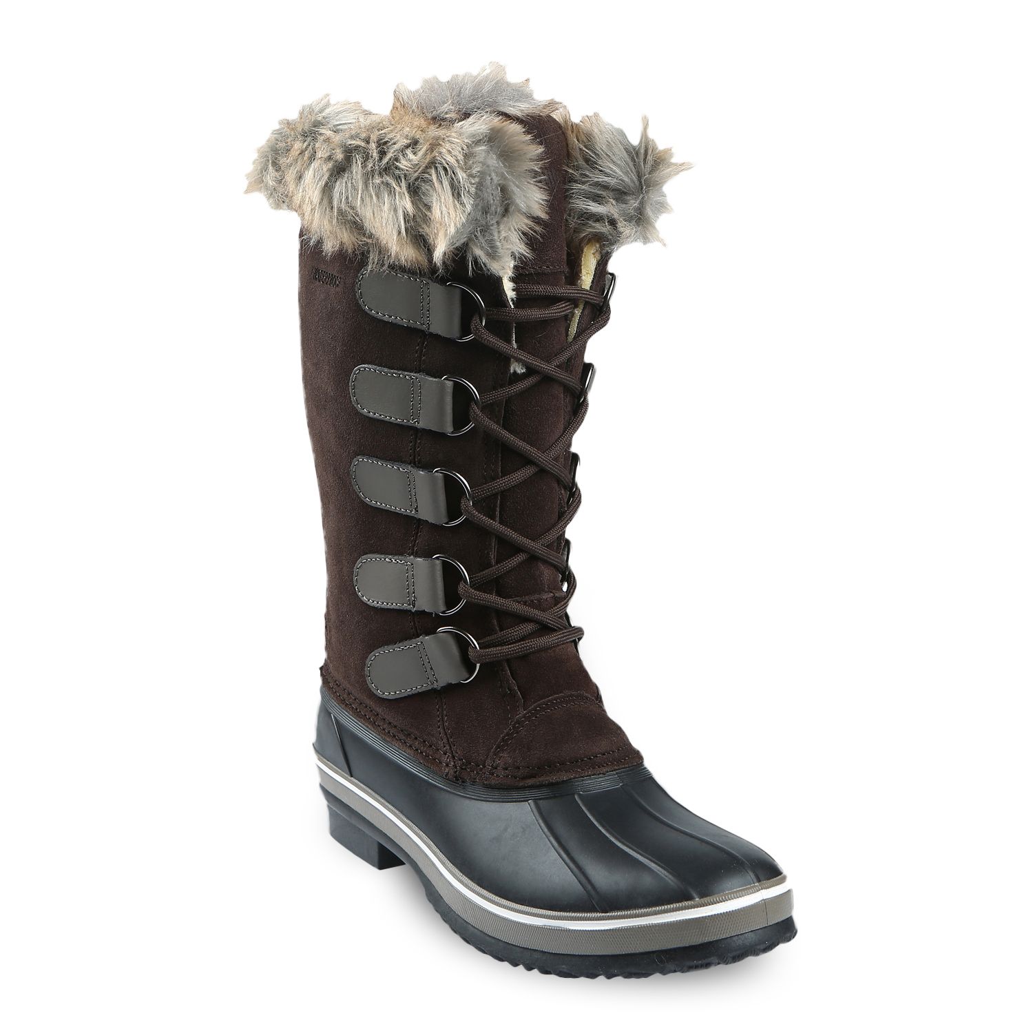 kathmandu winter boots