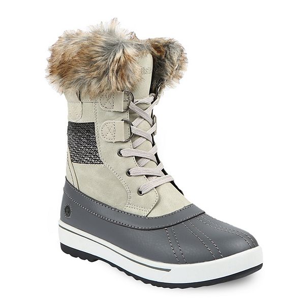 Northside Womens BROOKELLE Snow Boot