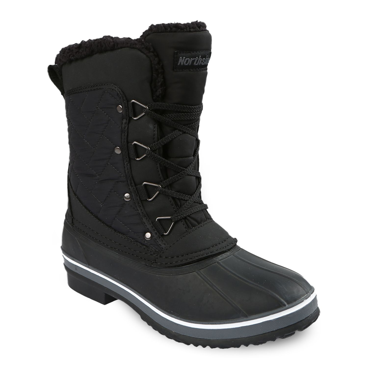 northside thinsulate boots