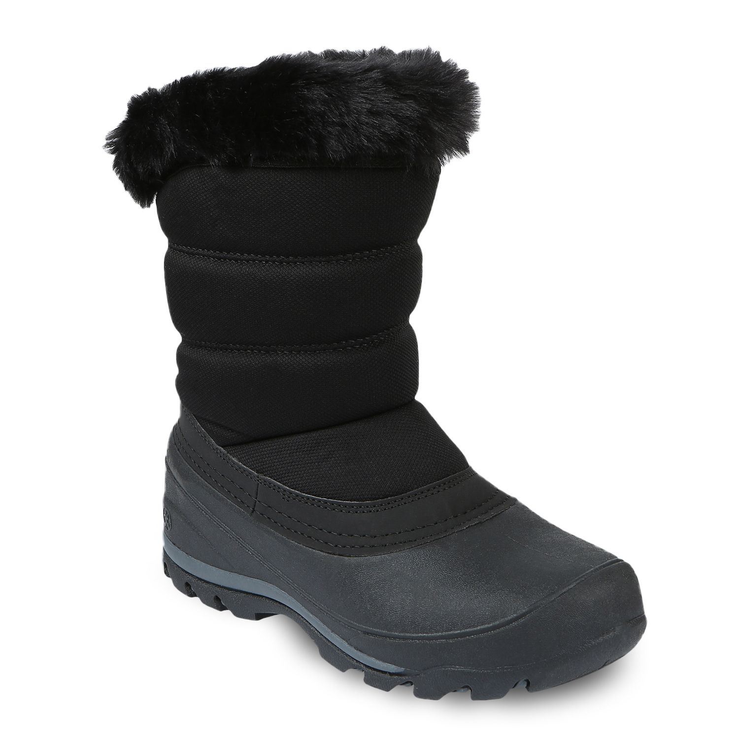 ainsley weather boot