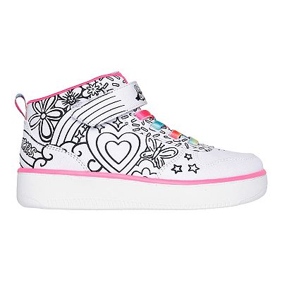 casual sneaker skechers 1992 five star champions