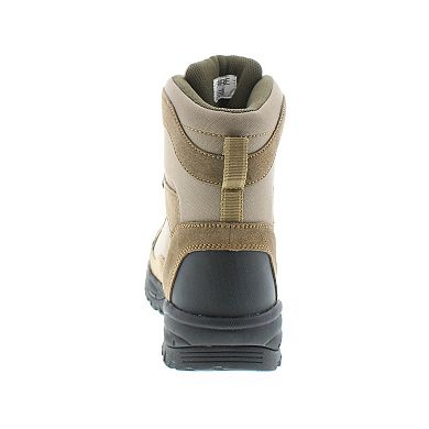 Itasca Huntsman Kids' Waterproof Hiking Boots