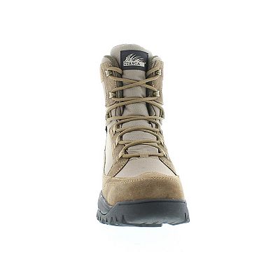 Itasca Huntsman Kids' Waterproof Hiking Boots