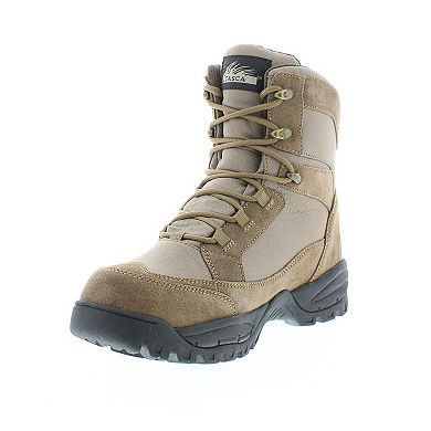  Itasca Huntsman Kids' Waterproof Hiking Boots