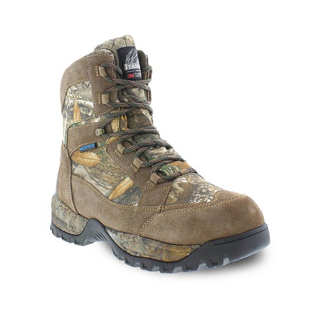 Itasca 2 gram hot sale thinsulate boots