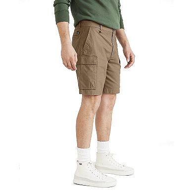 Men's Dockers® Straight-Fit Tech Cargo Shorts
