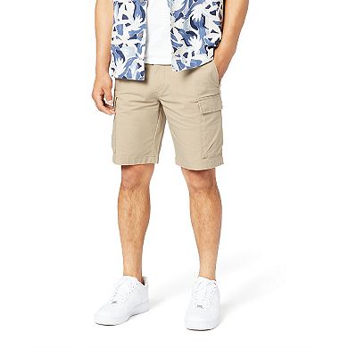 Men's Dockers® Straight-Fit Tech Cargo Shorts