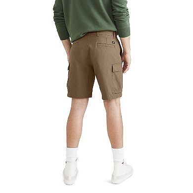 Men's Dockers® Straight-Fit Tech Cargo Shorts