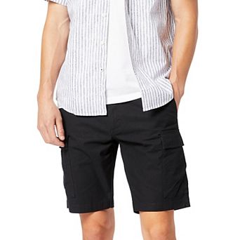 Men's Dockers® Straight-Fit Tech Cargo Shorts