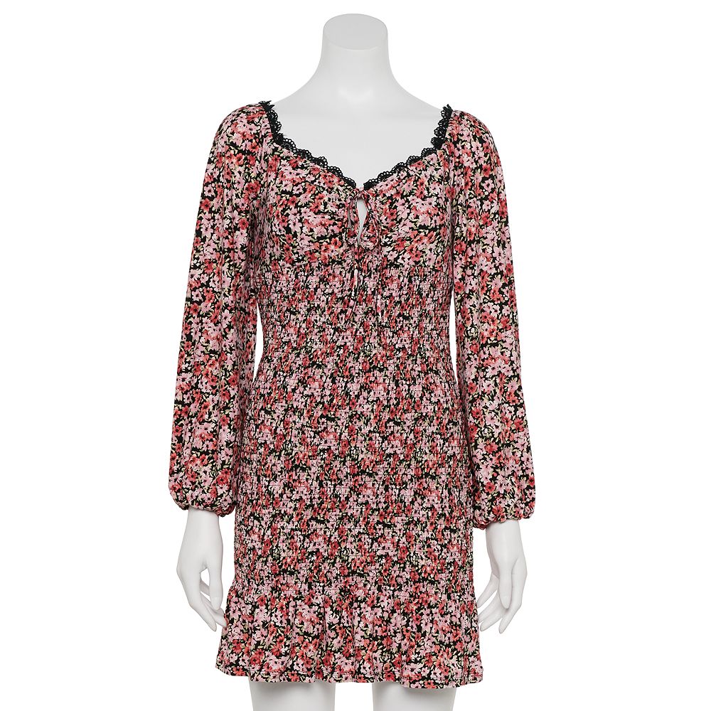 Haut Almost Famous - Taille Small Junior - Manches Cap Sleeve - Occasion Très Bon état