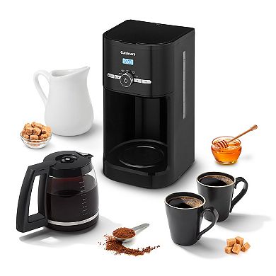 Cuisinart® 12-Cup Classic Programmable Coffee Maker