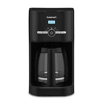 Cuisinart® 12 cup Classic Programmable Coffee Maker