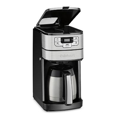 Cuisinart® Automatic Grind & Brew 10-Cup Thermal Coffee Maker