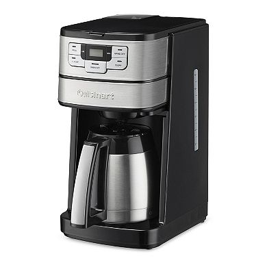 Cuisinart® Automatic Grind & Brew 10-Cup Thermal Coffee Maker