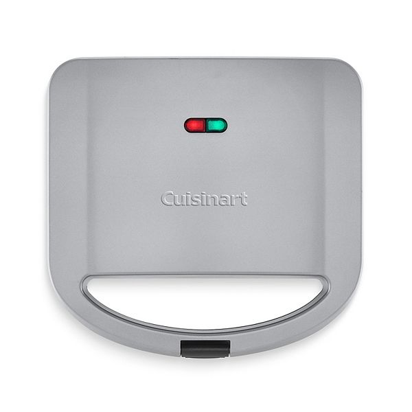 Cuisinart sandwich clearance