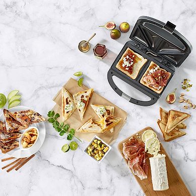 Cuisinart® Sandwich Maker