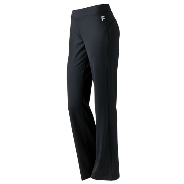 Kohls fila hot sale women's activewear