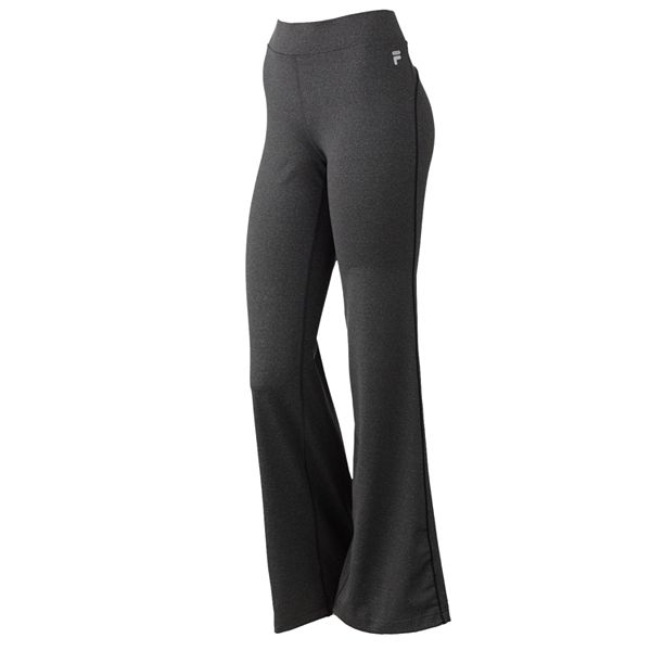 FILA SPORT® Motion Pants