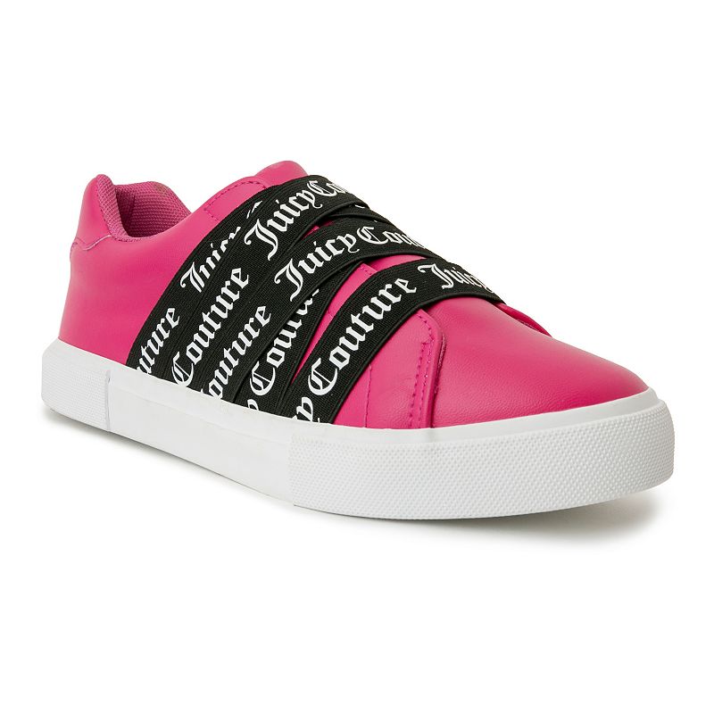 UPC 193605459738 product image for Juicy Couture Carrie Women's Sneakers, Size: 7.5, Pink | upcitemdb.com