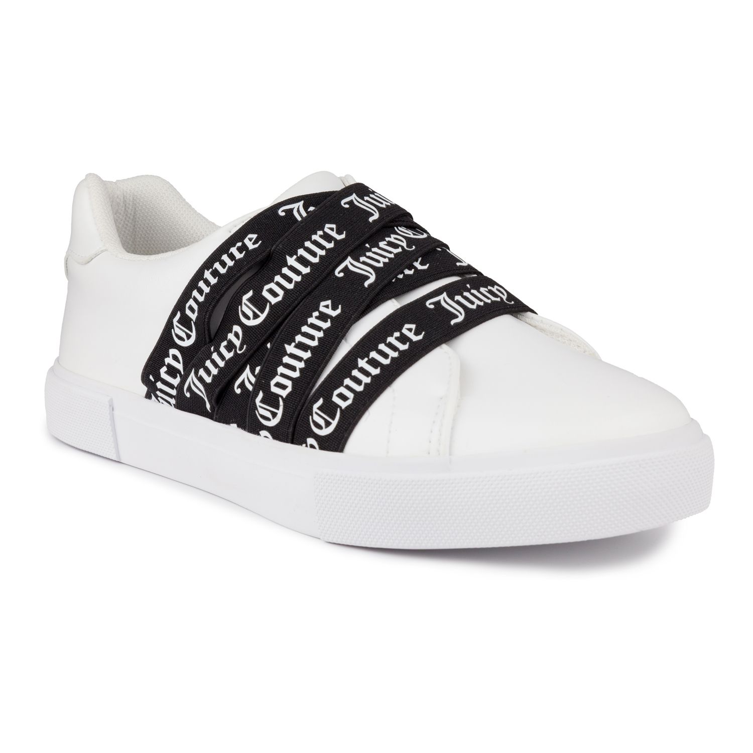 juicy couture slip on shoes