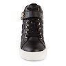 juicy couture platform sneakers