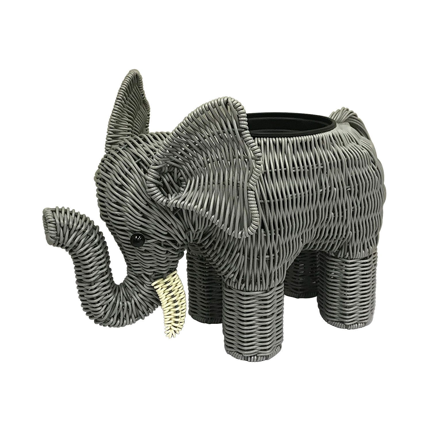 Kohls Tall Planters Garden Plant