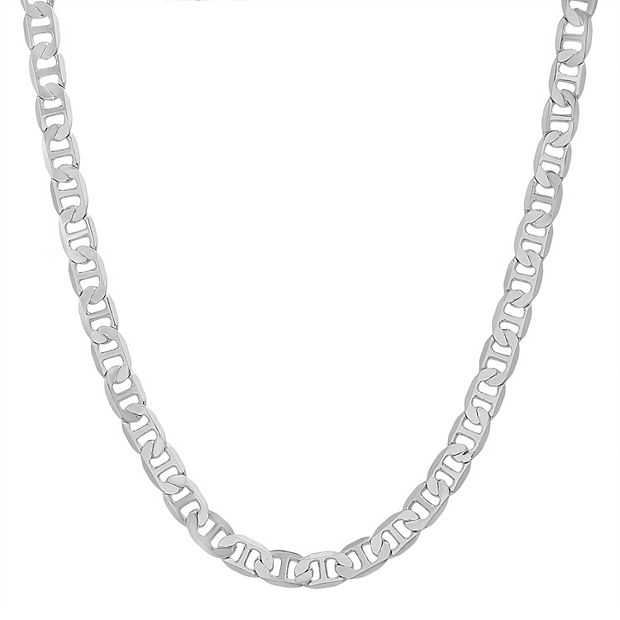 Kohls gold necklace deals chains