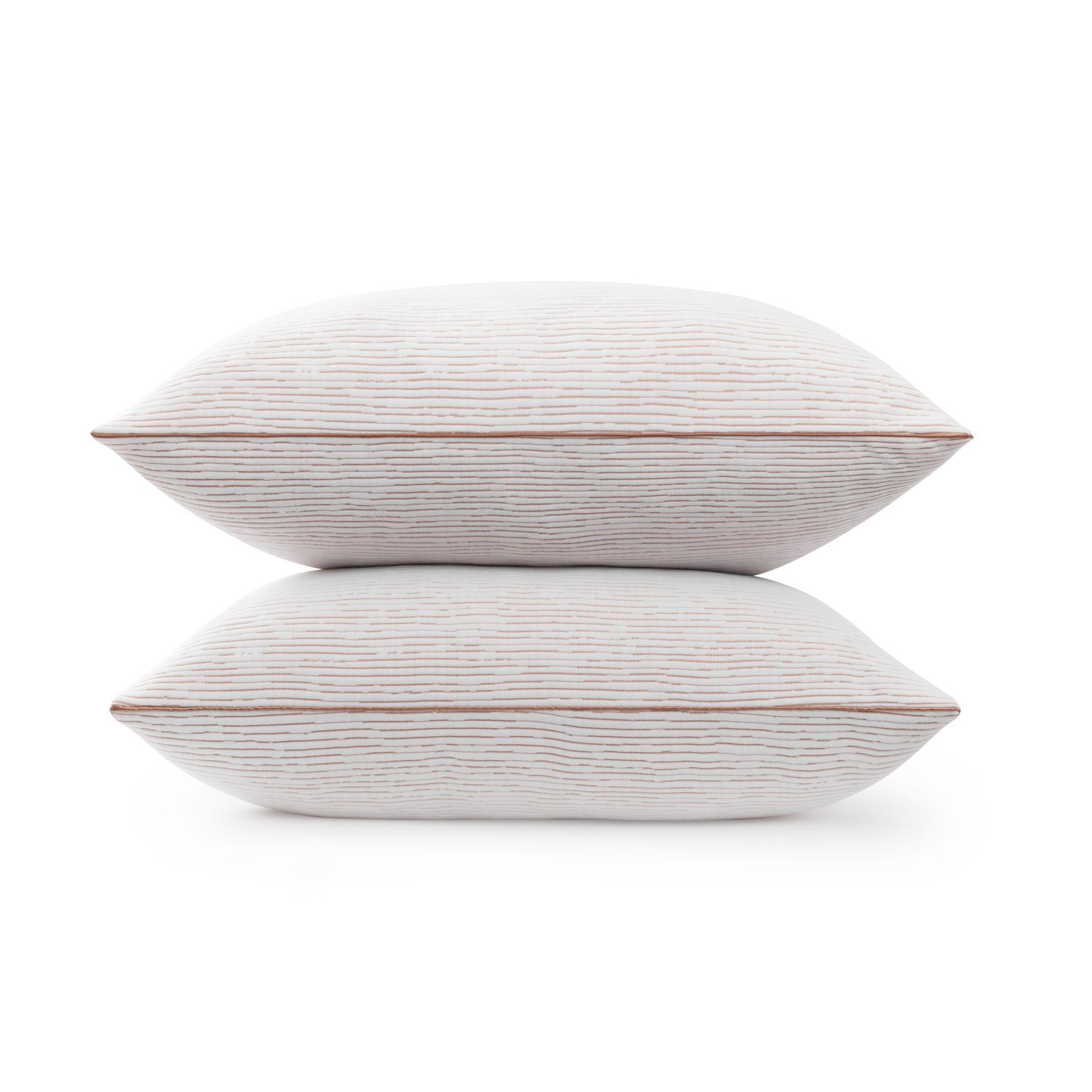 beautyrest copper gel pillow review