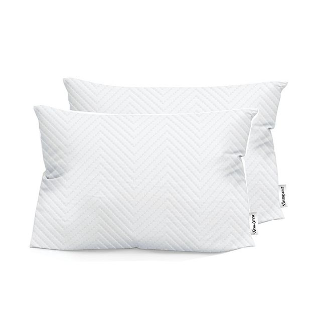 Can you hotsell wash beautyrest pillows