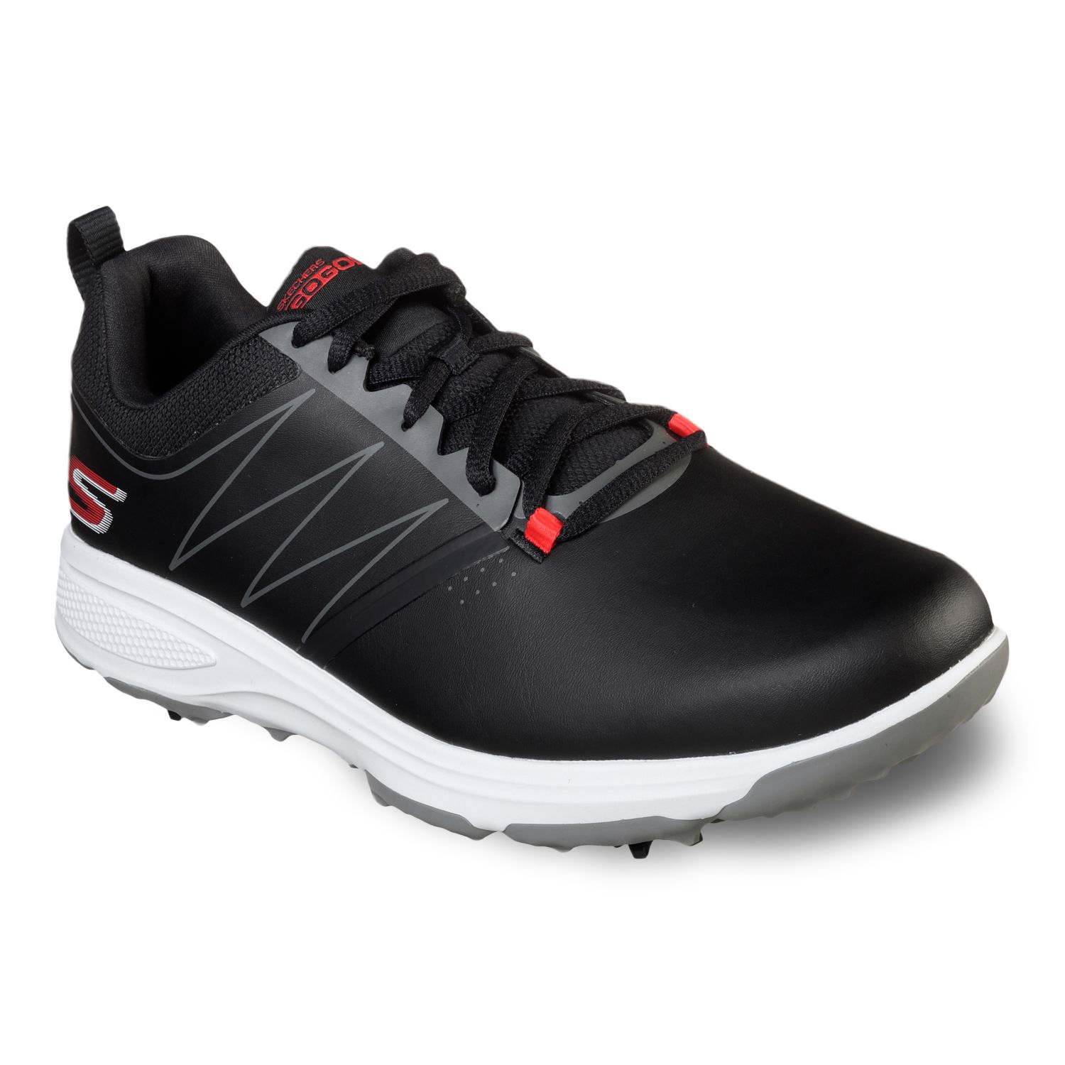 kohls golf shoes