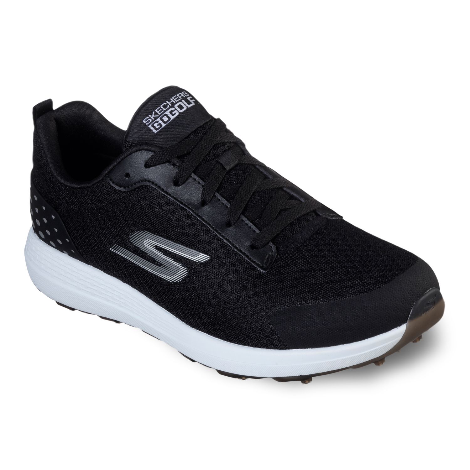 skechers on the go negro