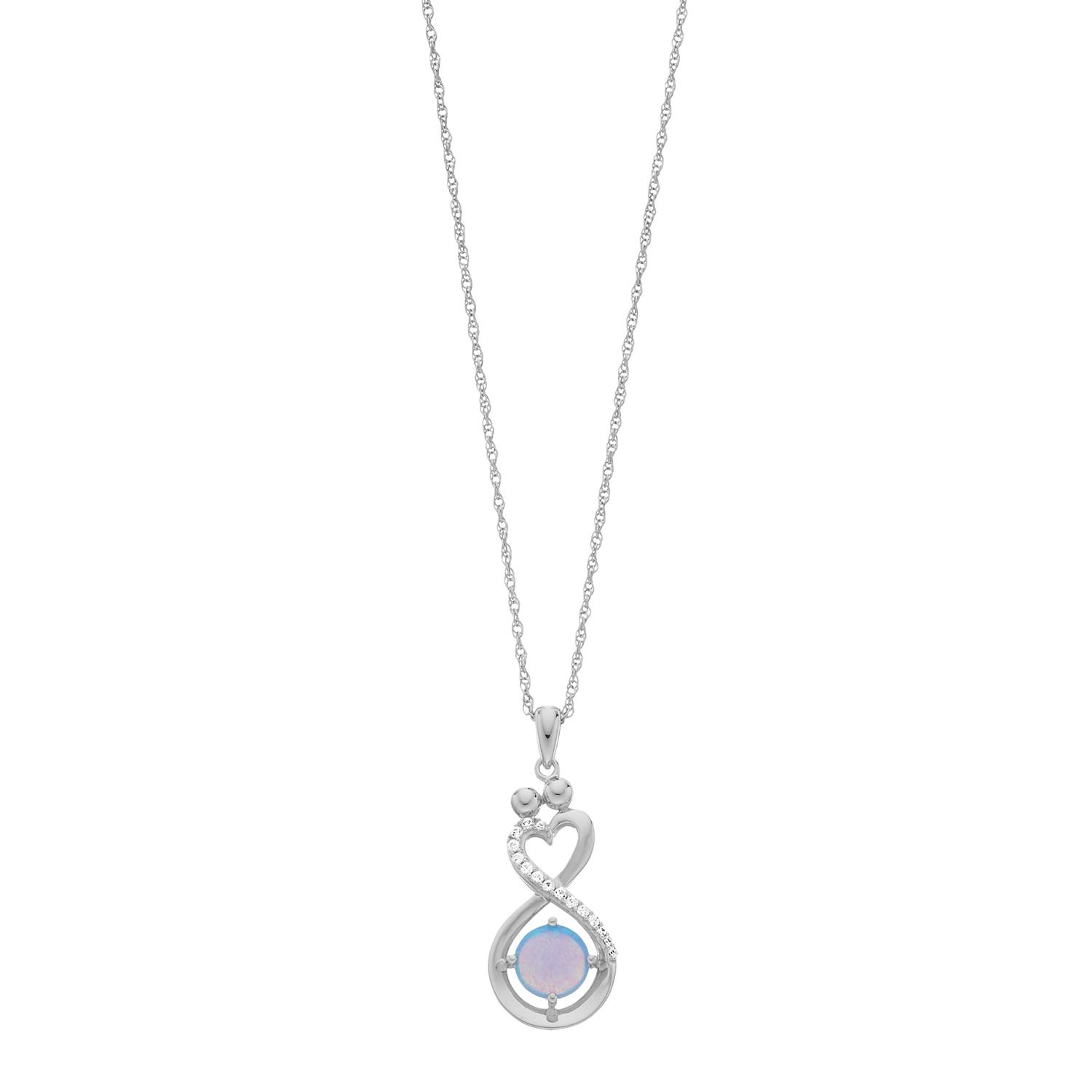 Kohls hot sale jewelry birthstones